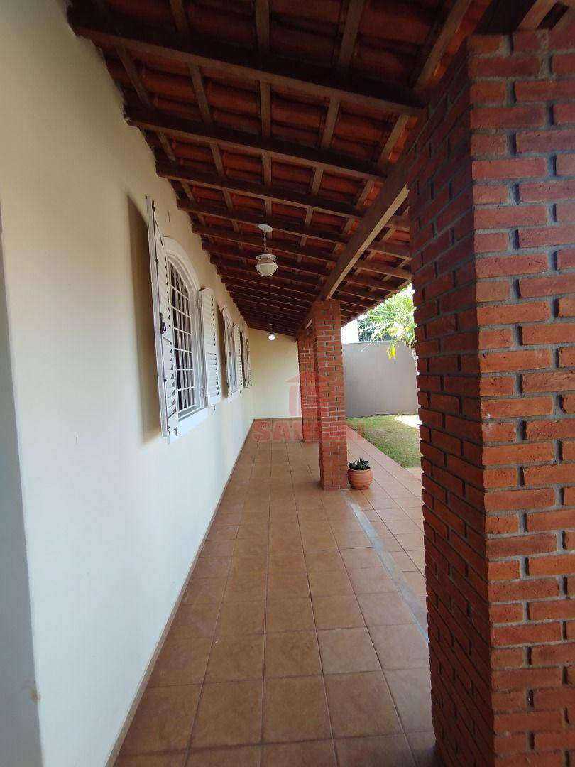 Casa, 3 quartos, 244 m² - Foto 5