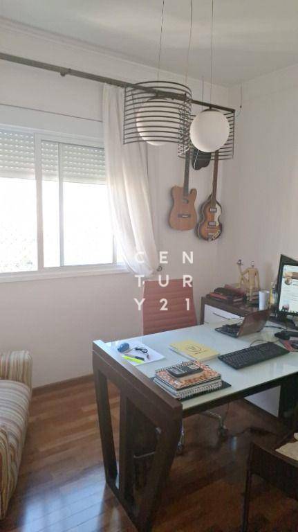 Apartamento à venda com 3 quartos, 183m² - Foto 53