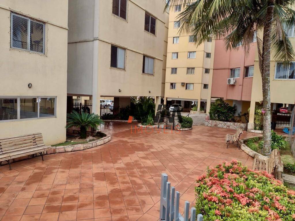 Apartamento à venda com 2 quartos, 64m² - Foto 13