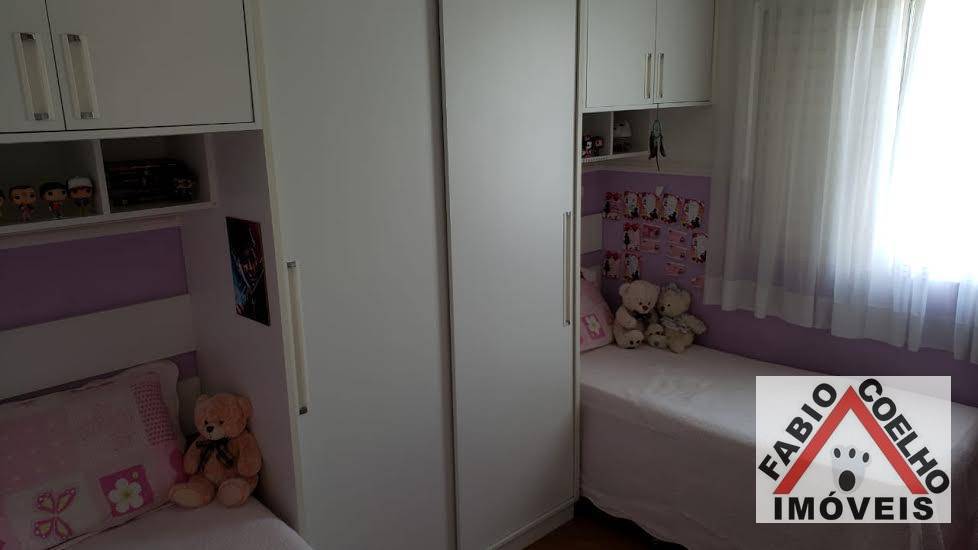 Apartamento à venda com 2 quartos, 65m² - Foto 13