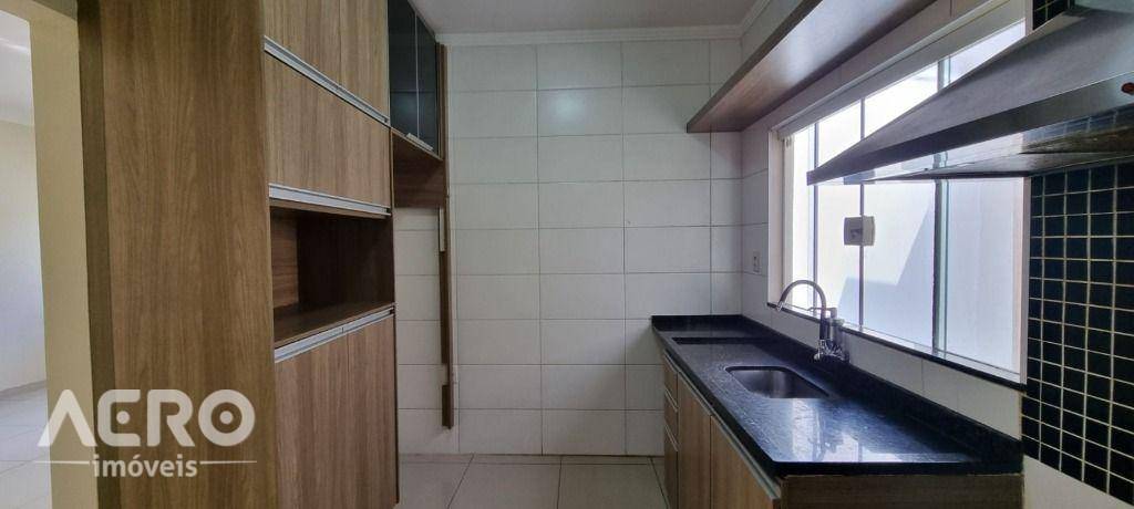 Casa, 3 quartos, 150 m² - Foto 8