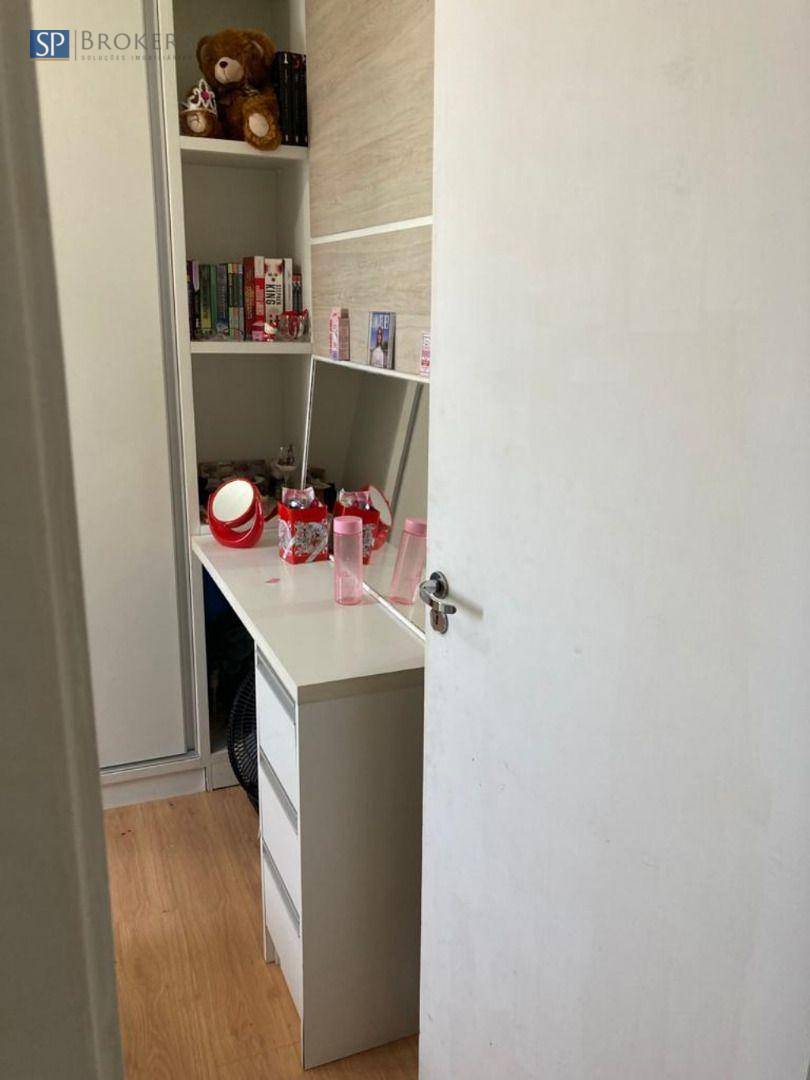 Apartamento à venda com 2 quartos, 50m² - Foto 7