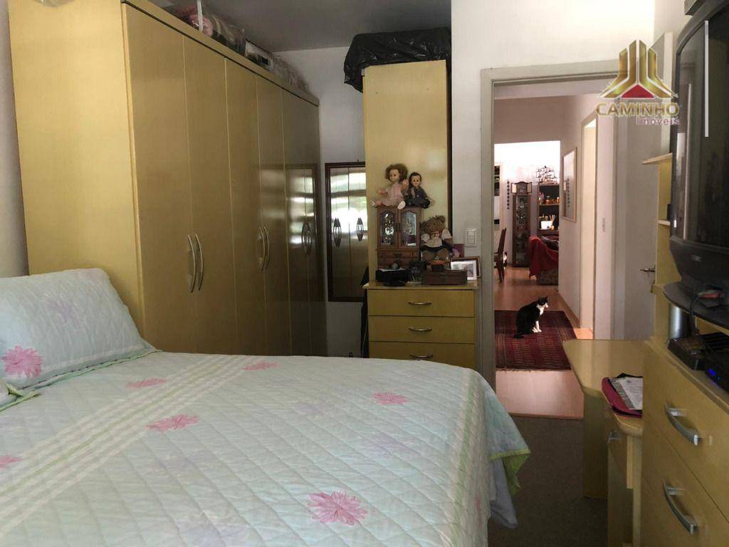 Apartamento à venda com 3 quartos, 115m² - Foto 10