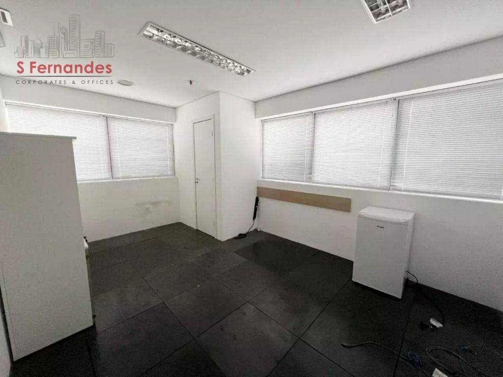 Conjunto Comercial-Sala para alugar, 145m² - Foto 6