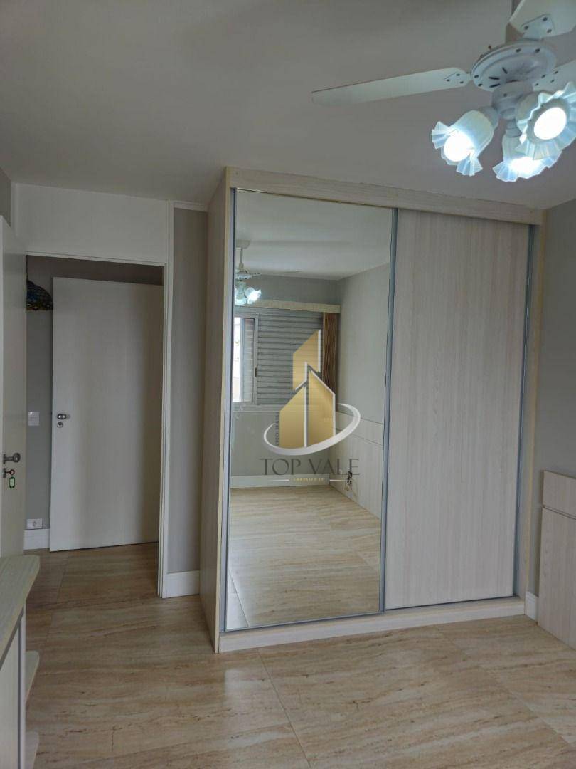 Apartamento à venda com 3 quartos, 118m² - Foto 7