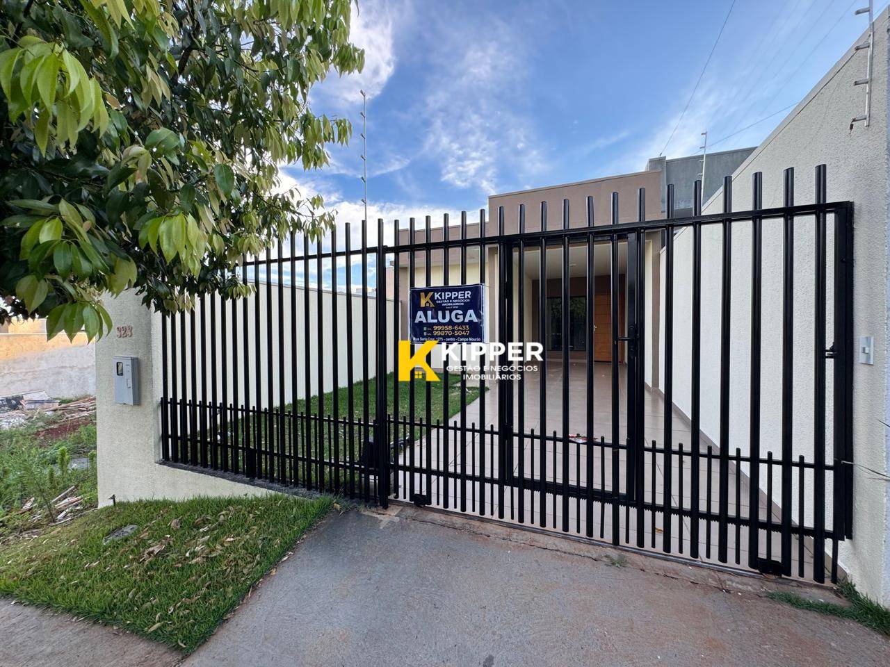 Casa, 3 quartos, 100 m² - Foto 2