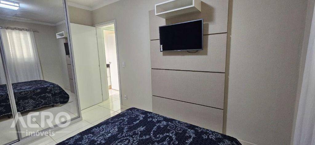 Apartamento à venda com 2 quartos, 71m² - Foto 7