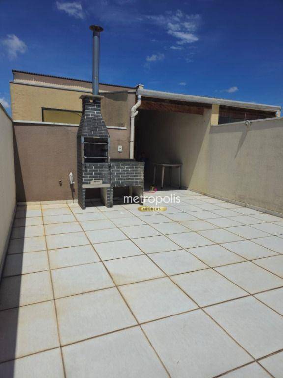 Cobertura à venda com 2 quartos, 100m² - Foto 20