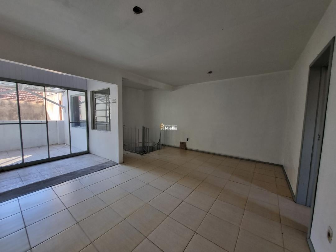 Apartamento à venda com 1 quarto, 56m² - Foto 2