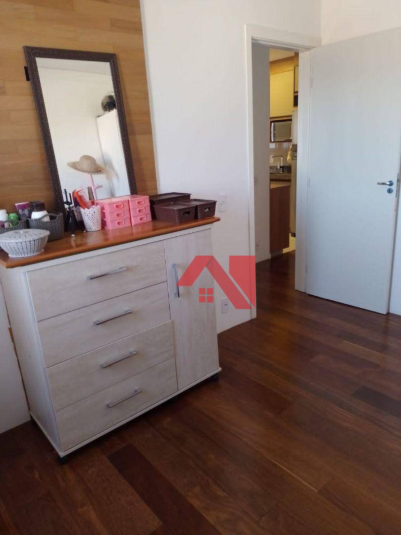 Apartamento à venda com 2 quartos, 49m² - Foto 5