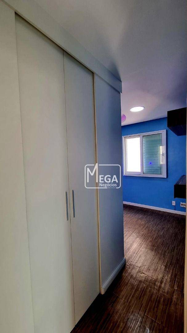 Apartamento à venda com 2 quartos, 51m² - Foto 13