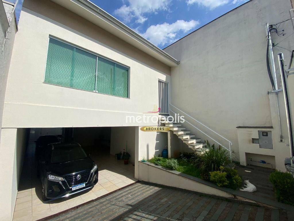 Sobrado à venda com 5 quartos, 354m² - Foto 36