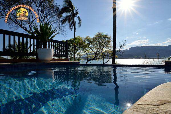 Pousada-Chalé à venda com 11 quartos, 766m² - Foto 1