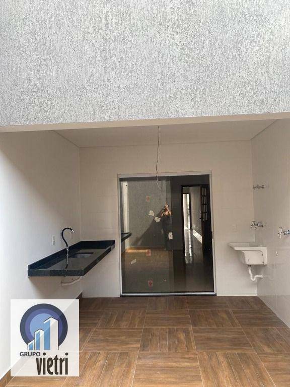 Sobrado à venda com 3 quartos, 135m² - Foto 11