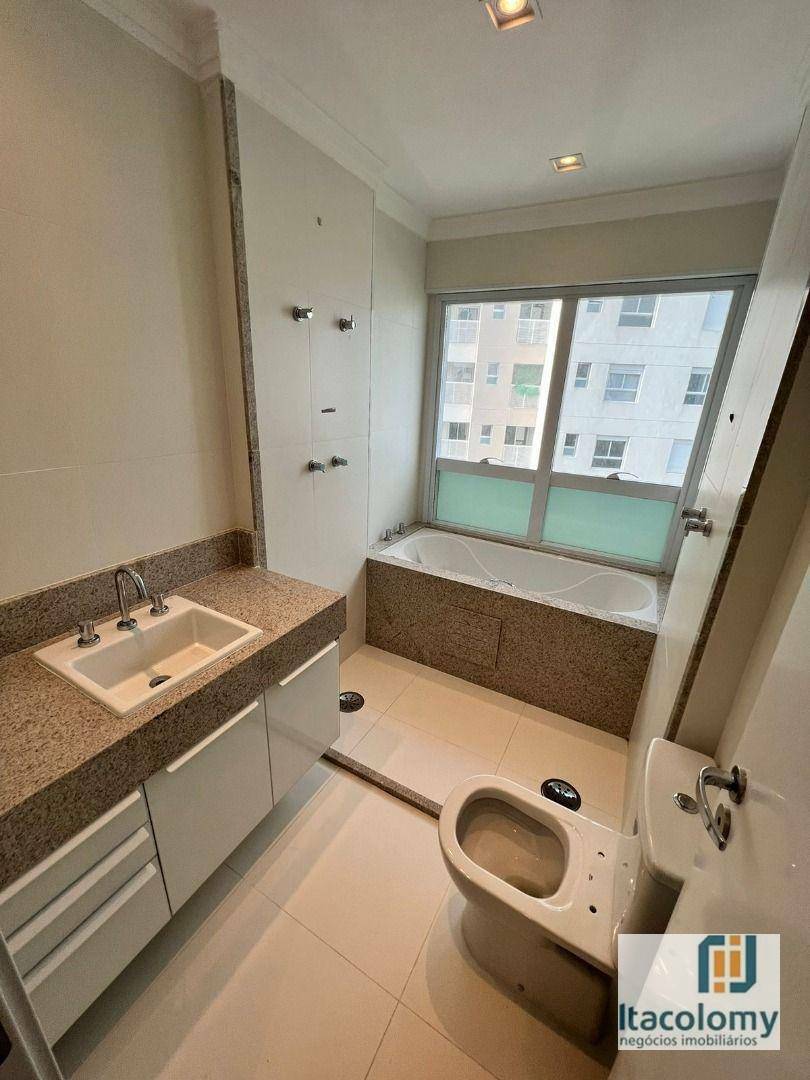 Apartamento à venda com 4 quartos, 387m² - Foto 8