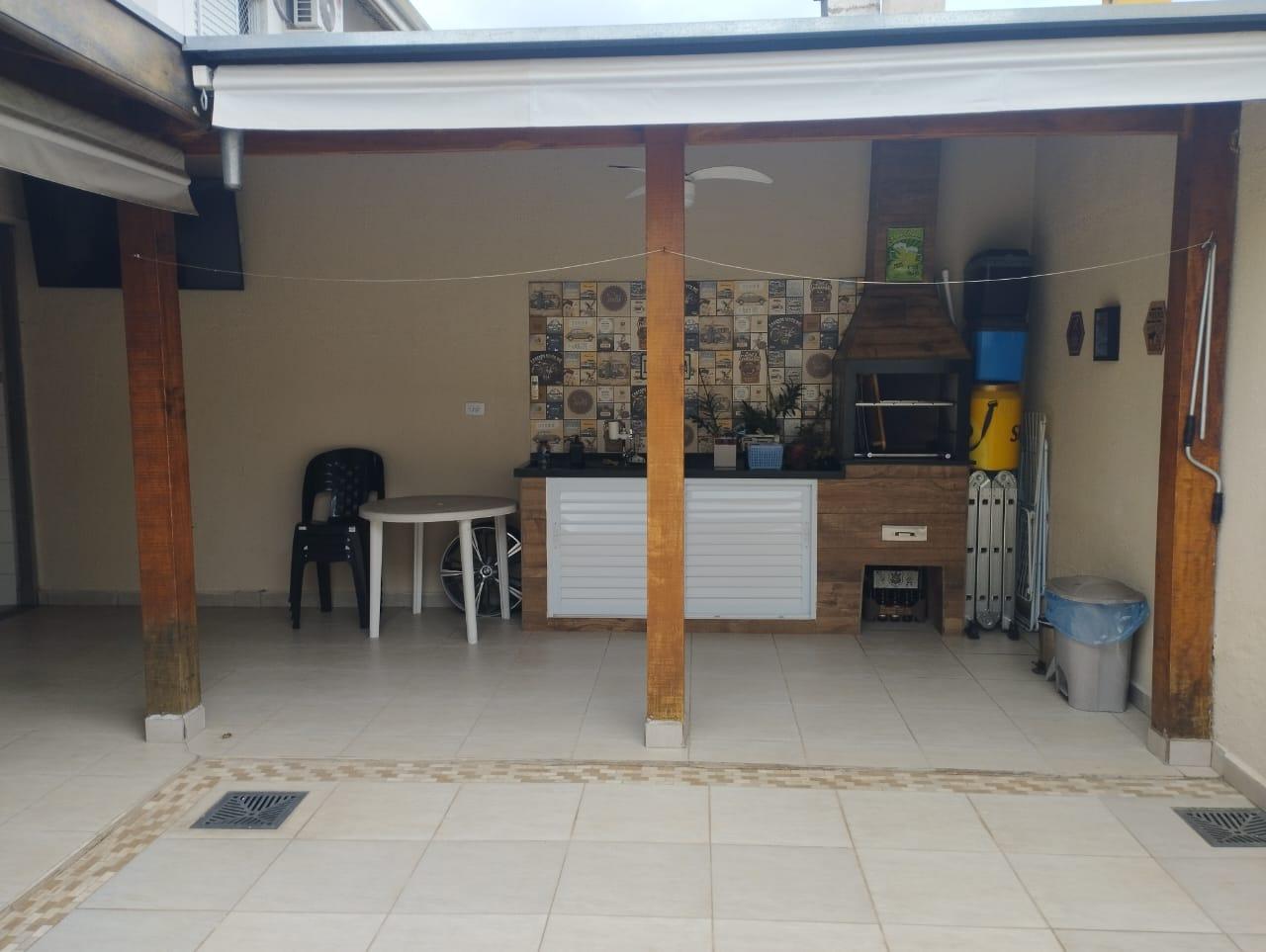 Casa de Condomínio à venda com 3 quartos, 140m² - Foto 22