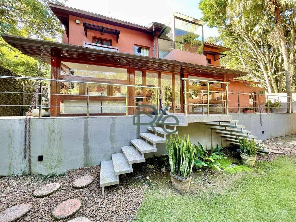 Casa de Condomínio à venda com 4 quartos, 500m² - Foto 42