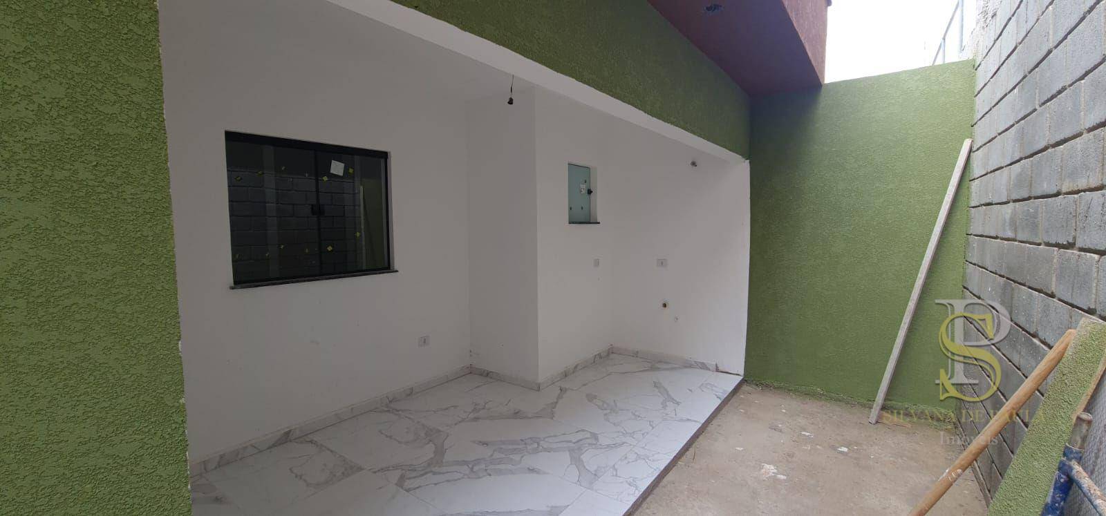 Casa de Condomínio à venda com 2 quartos, 98m² - Foto 3