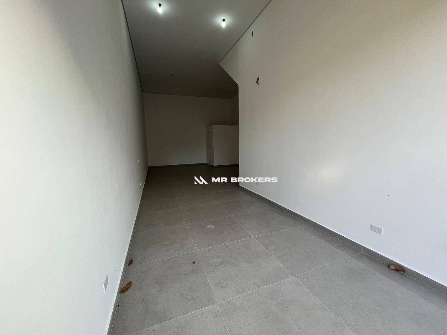 Loja-Salão, 58 m² - Foto 4