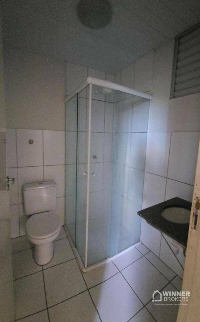 Apartamento para alugar com 2 quartos, 47m² - Foto 7