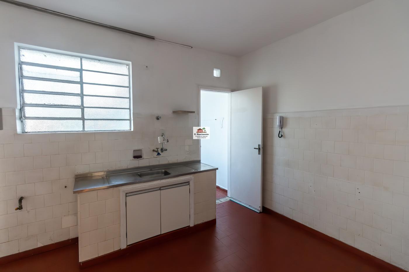 Apartamento à venda com 3 quartos, 116m² - Foto 1