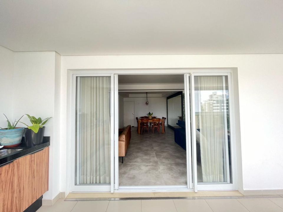 Apartamento à venda com 4 quartos, 167m² - Foto 20