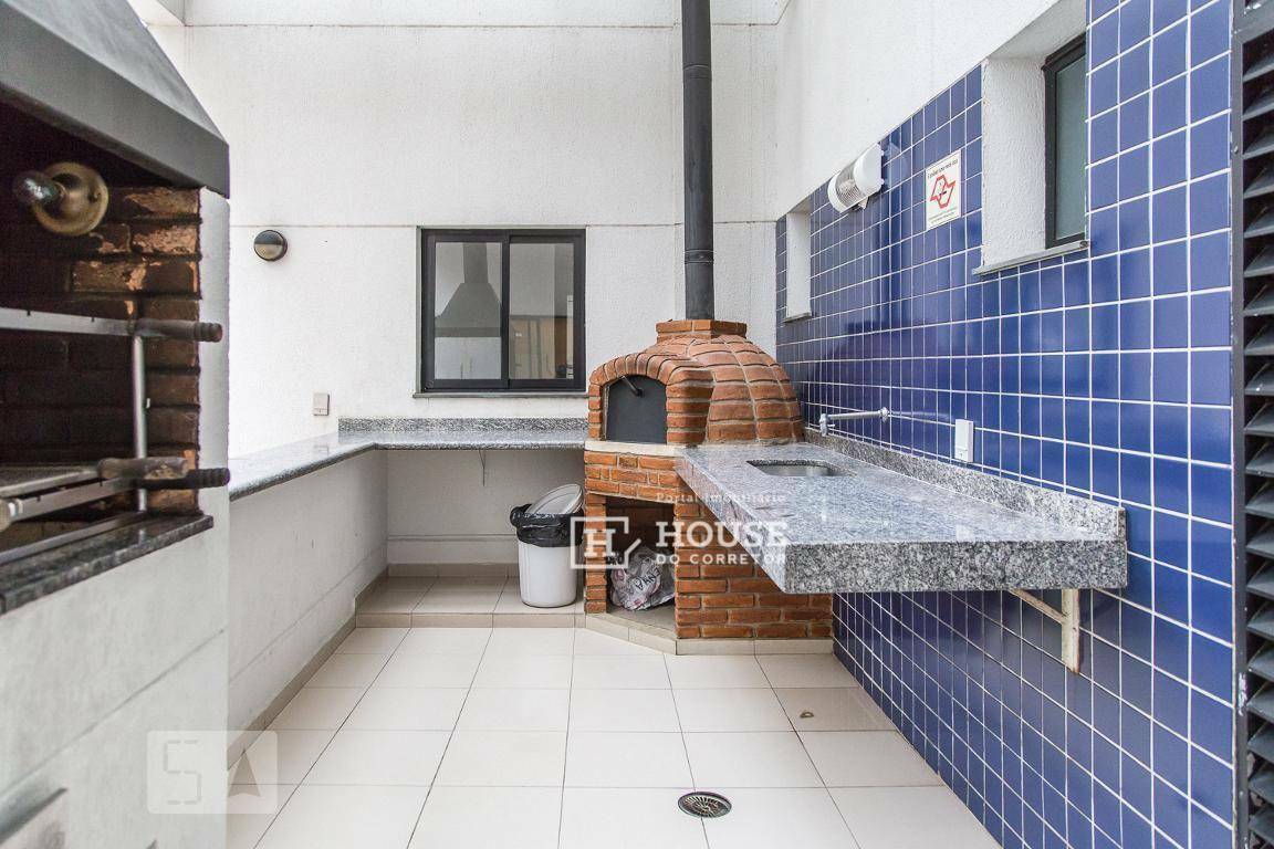 Apartamento à venda com 3 quartos, 169m² - Foto 23