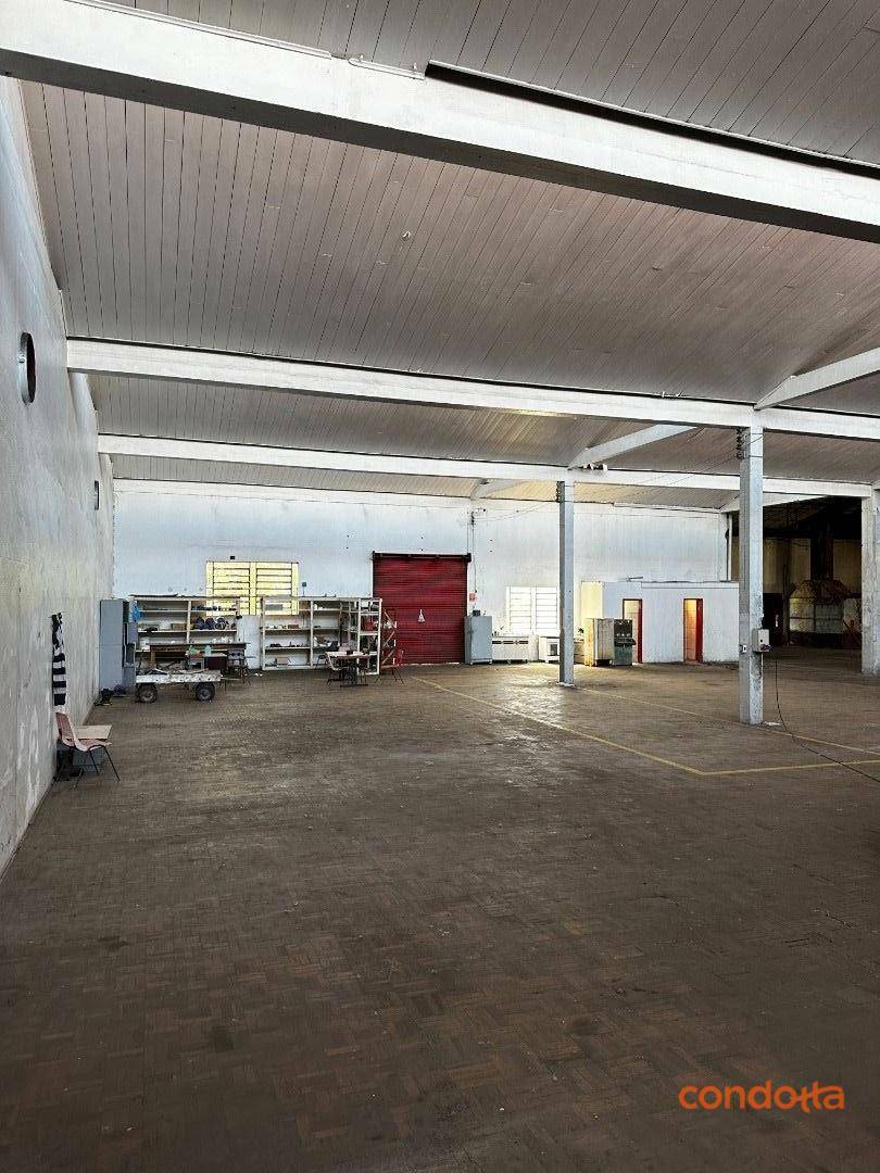 Depósito-Galpão-Armazém para alugar, 5208m² - Foto 12