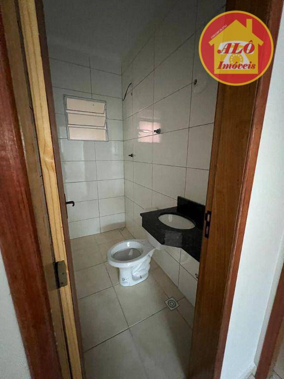 Casa de Condomínio à venda com 2 quartos, 43m² - Foto 7