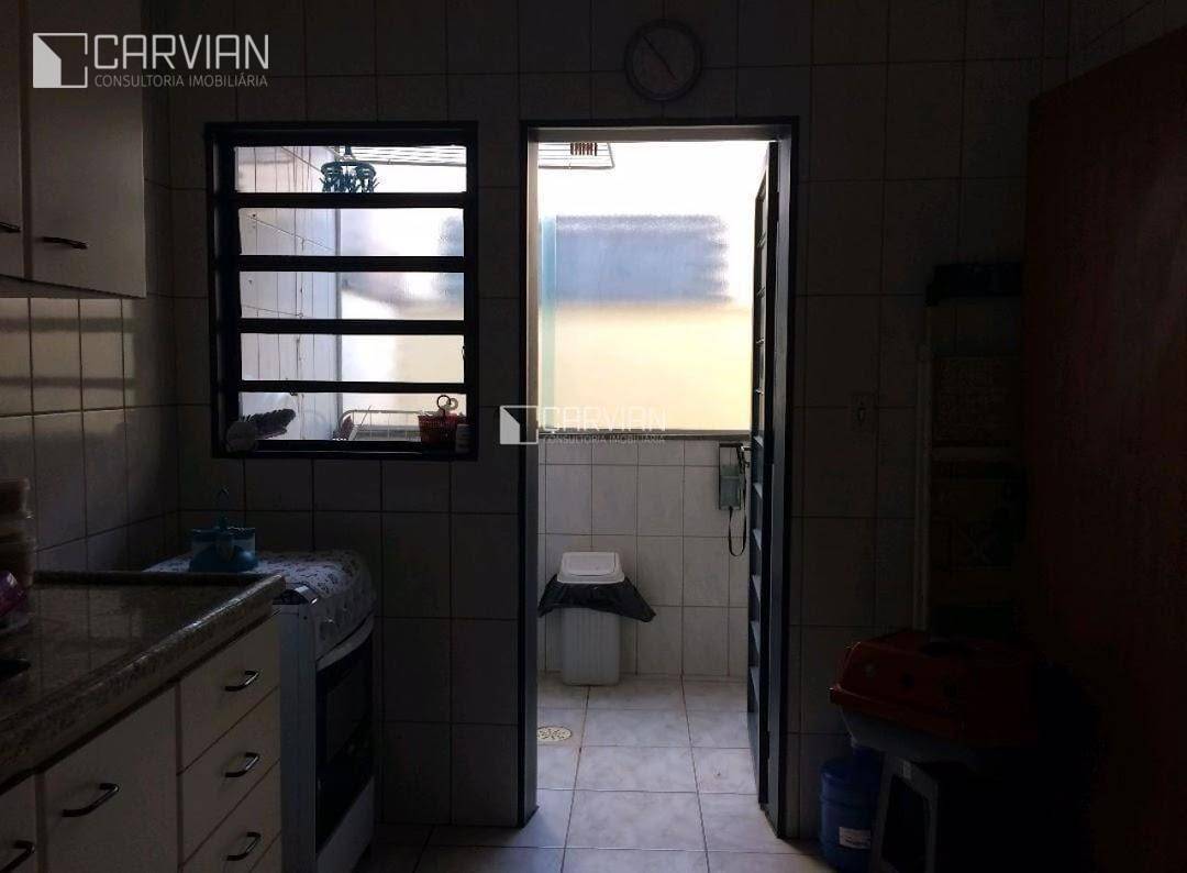 Apartamento à venda com 3 quartos, 96m² - Foto 7