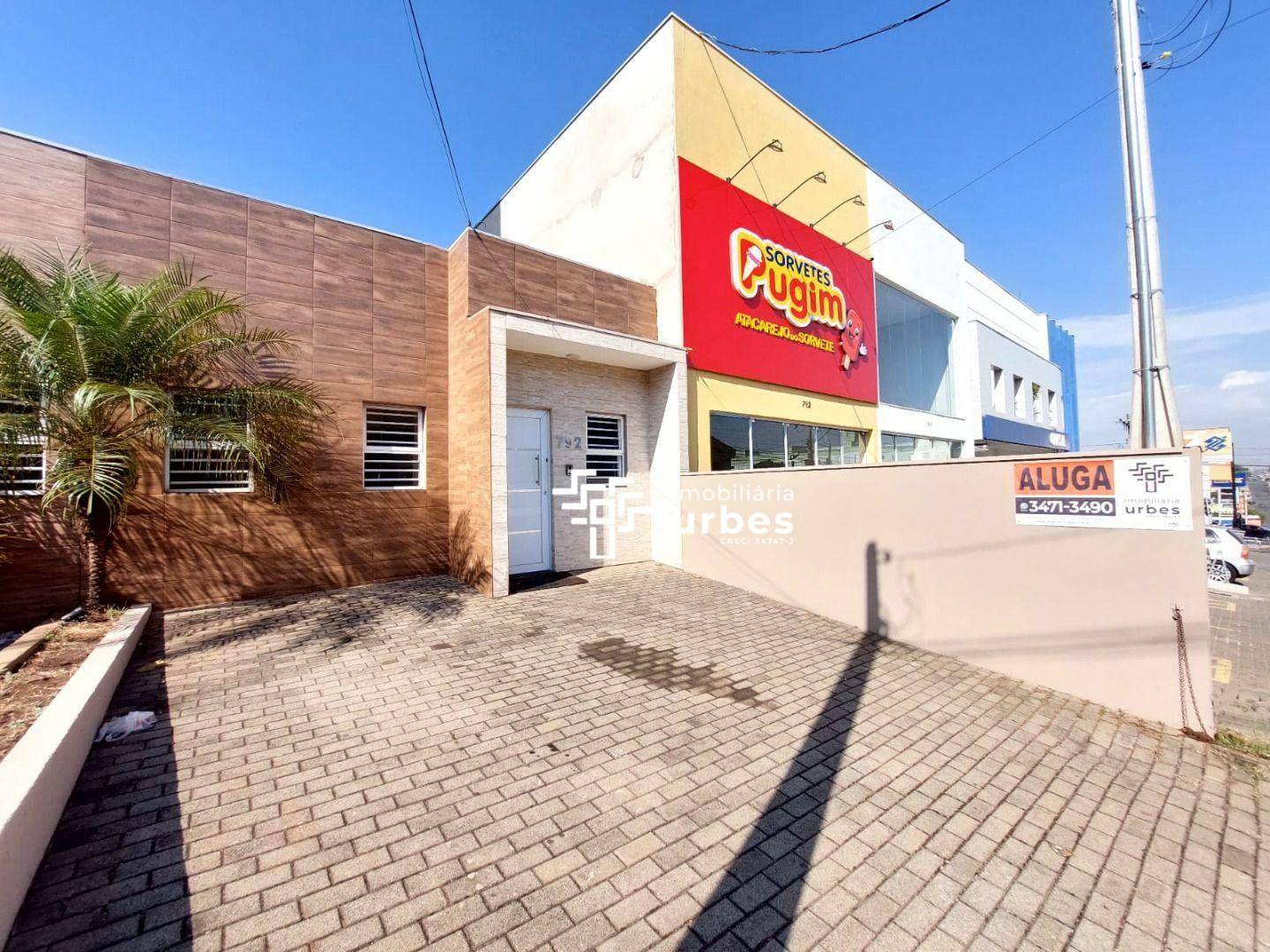 Casa, 87 m² - Foto 1