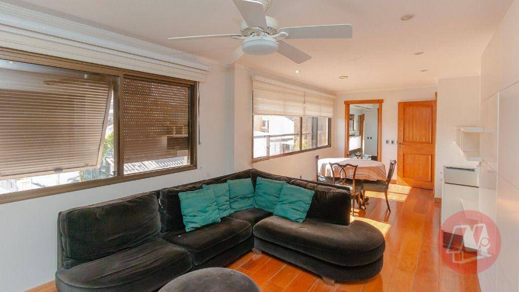 Cobertura à venda e aluguel com 5 quartos, 518m² - Foto 15