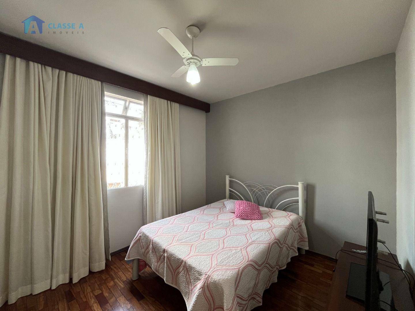 Apartamento à venda com 3 quartos, 129m² - Foto 5