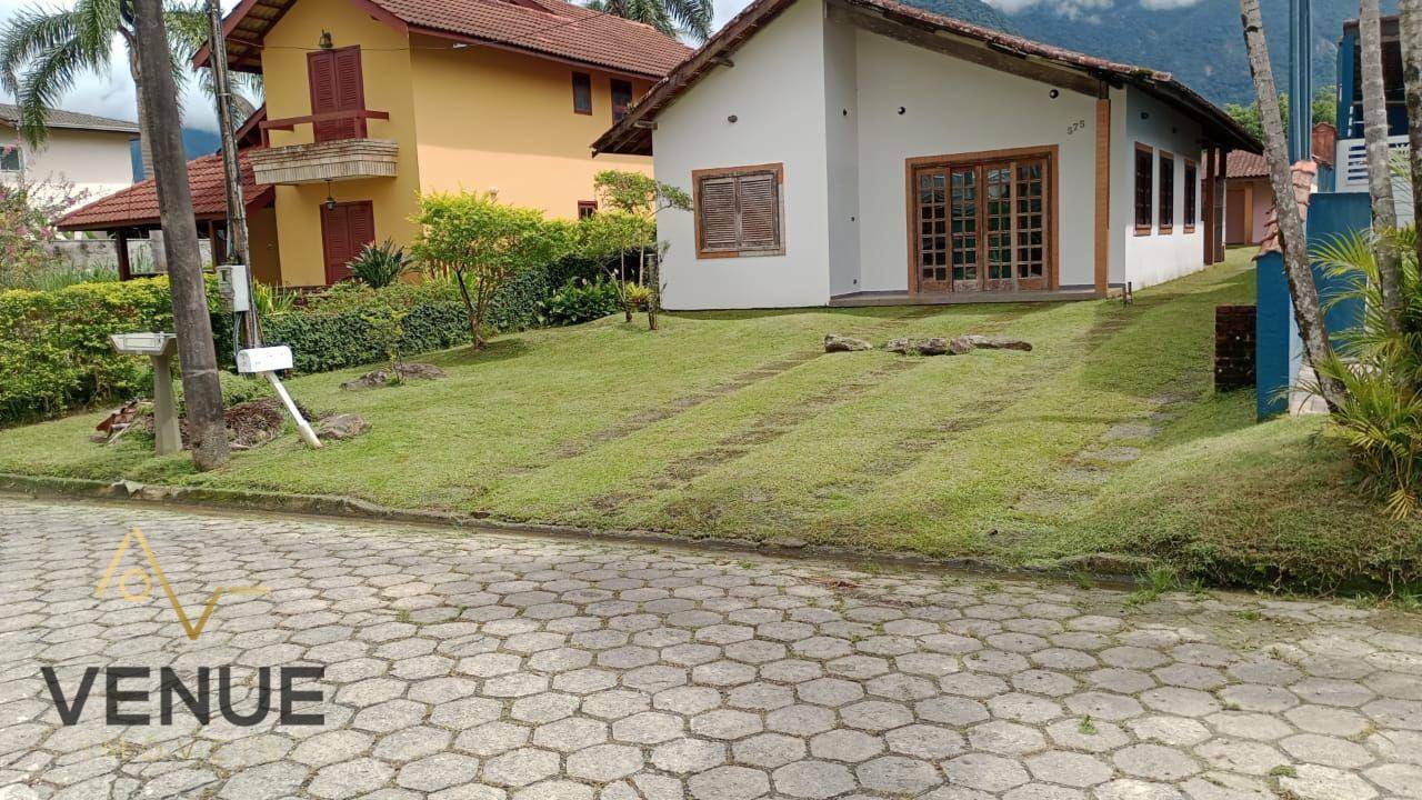 Casa de Condomínio à venda com 2 quartos, 150m² - Foto 1