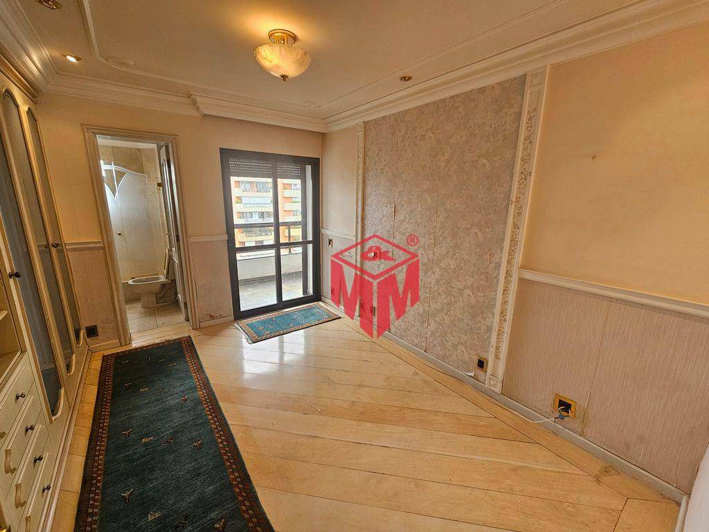 Apartamento à venda com 5 quartos, 412m² - Foto 22