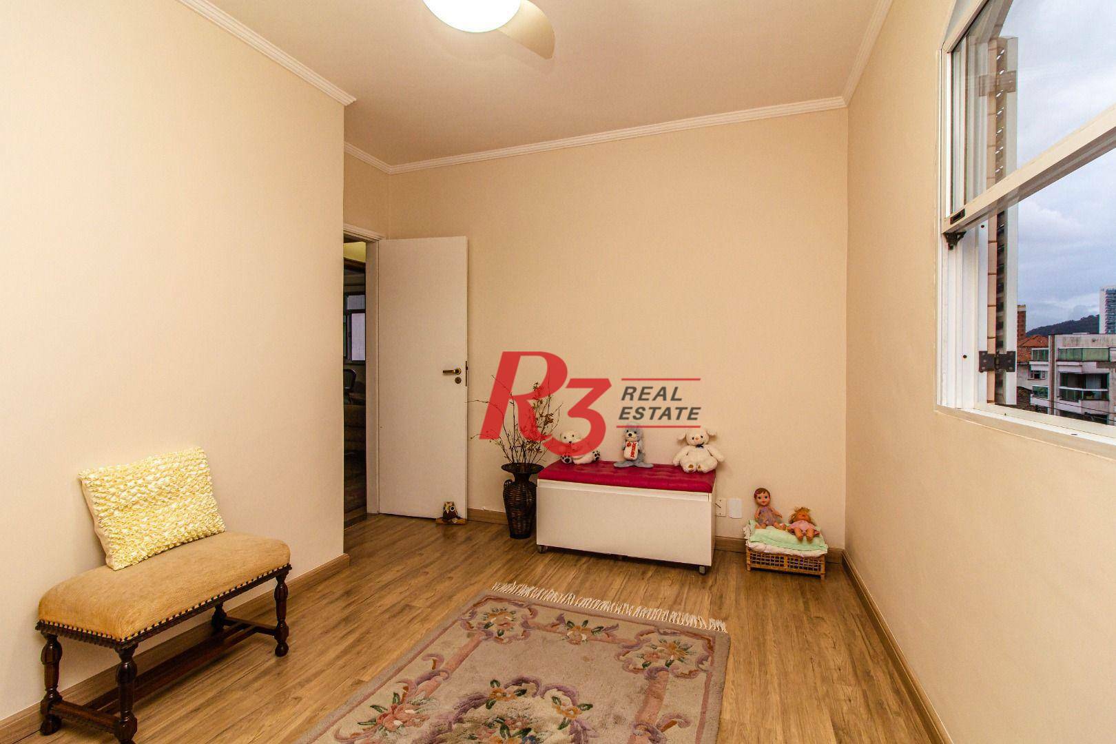 Apartamento à venda com 3 quartos, 98m² - Foto 13