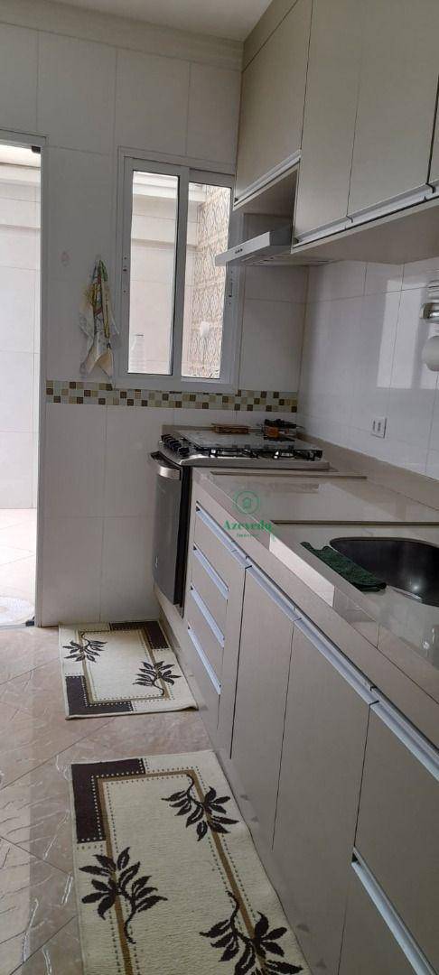 Sobrado à venda com 3 quartos, 225m² - Foto 3