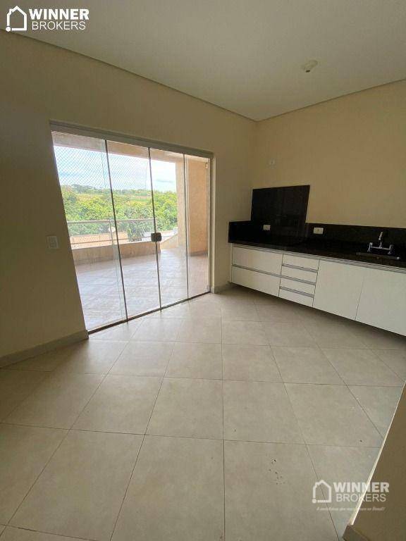 Sobrado, 3 quartos, 140 m² - Foto 19