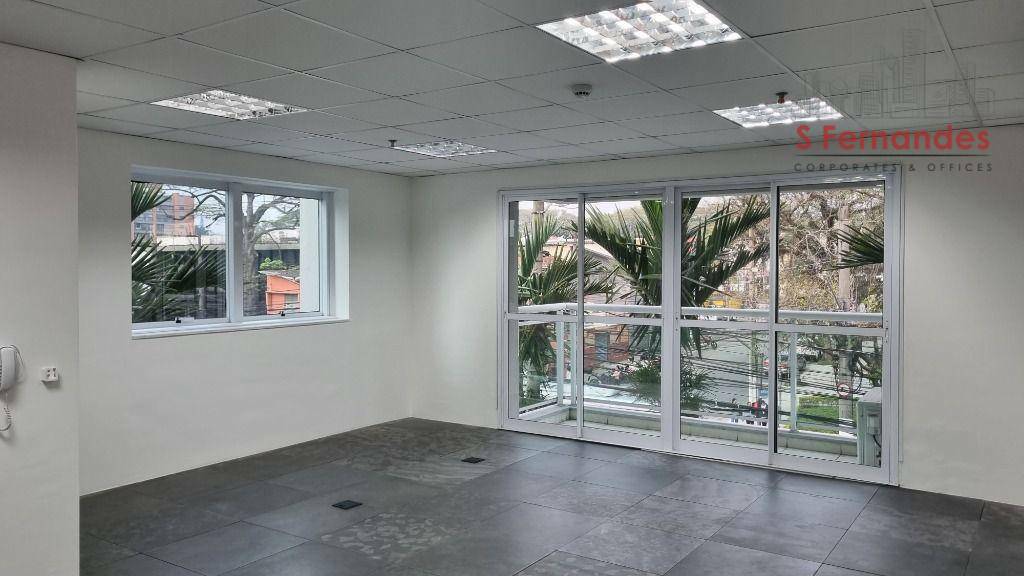 Conjunto Comercial-Sala para alugar, 44m² - Foto 3