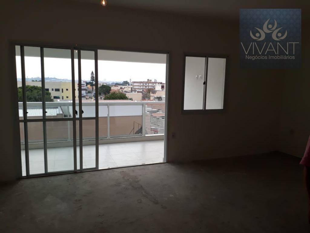 Apartamento à venda com 3 quartos, 134M2 - Foto 4