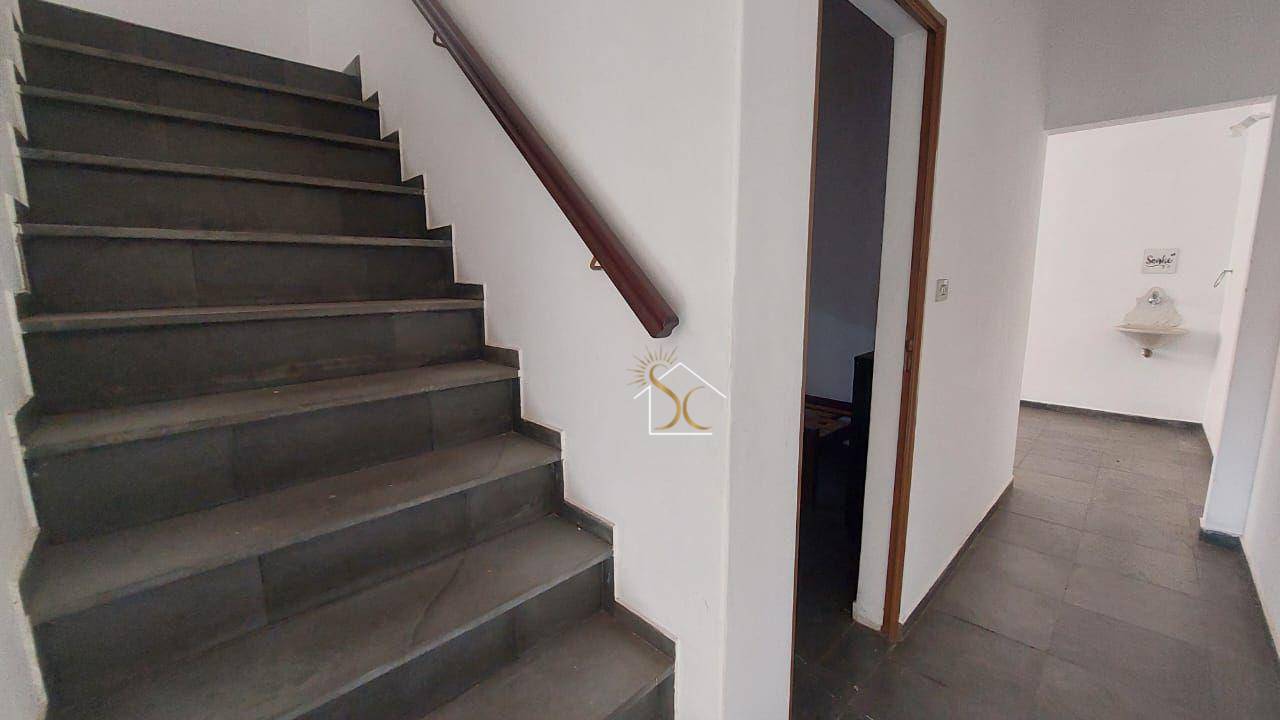 Casa para alugar com 2 quartos, 100m² - Foto 6