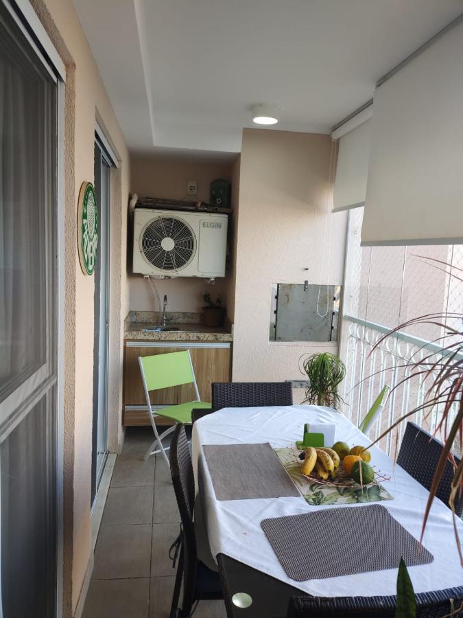 Apartamento à venda com 3 quartos, 77m² - Foto 9