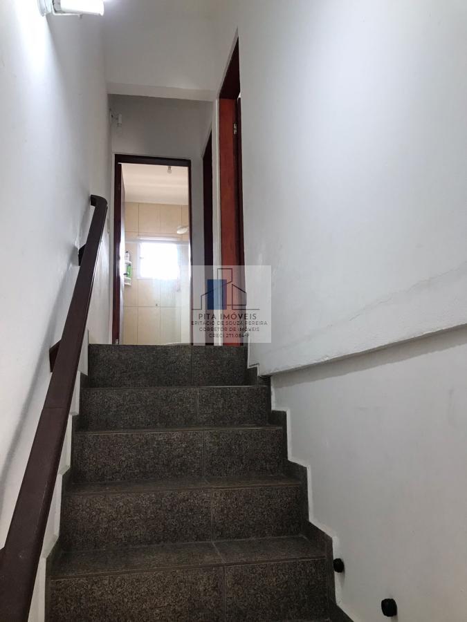 Sobrado à venda com 2 quartos, 78m² - Foto 20