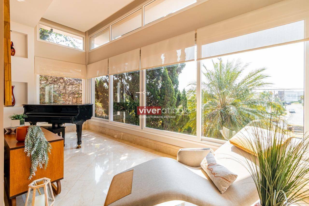 Casa de Condomínio à venda com 4 quartos, 635m² - Foto 4