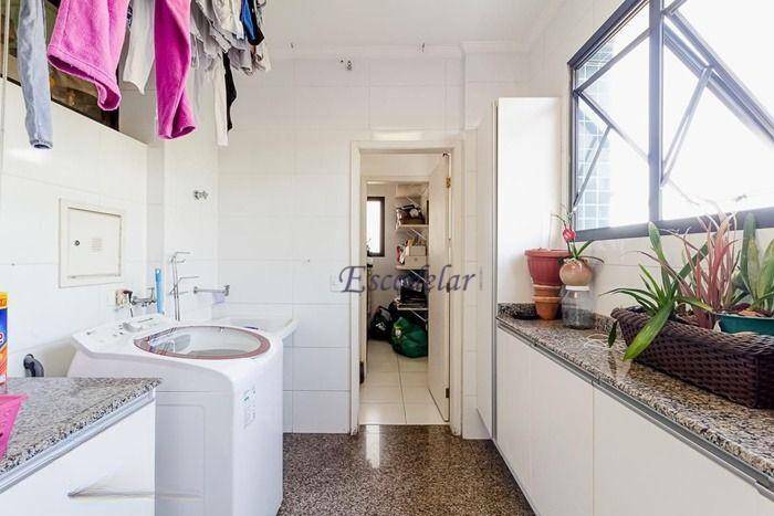 Apartamento à venda com 4 quartos, 240m² - Foto 24