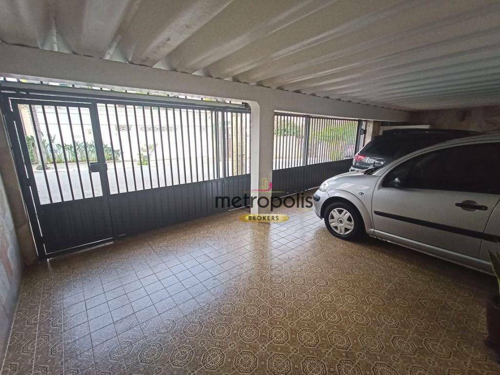 Sobrado à venda com 5 quartos, 330m² - Foto 3