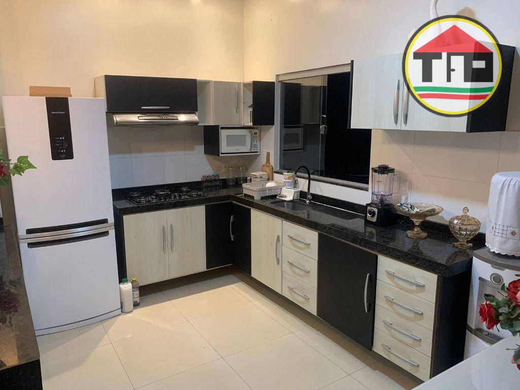 Casa para alugar com 3 quartos, 100M2 - Foto 6