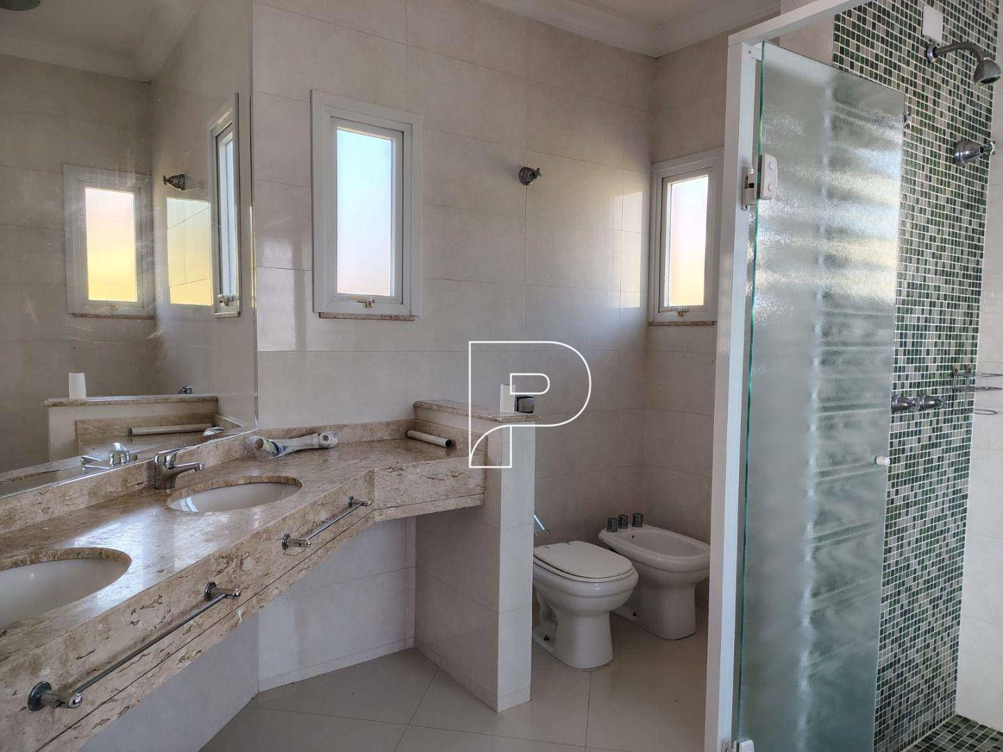 Casa de Condomínio à venda e aluguel com 4 quartos, 525m² - Foto 23