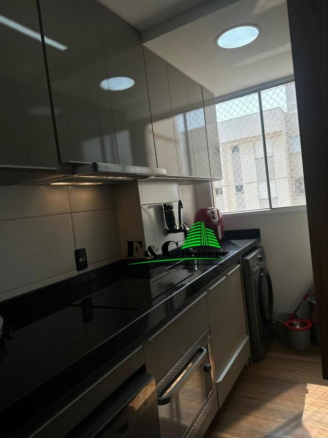 Apartamento para alugar com 2 quartos - Foto 9