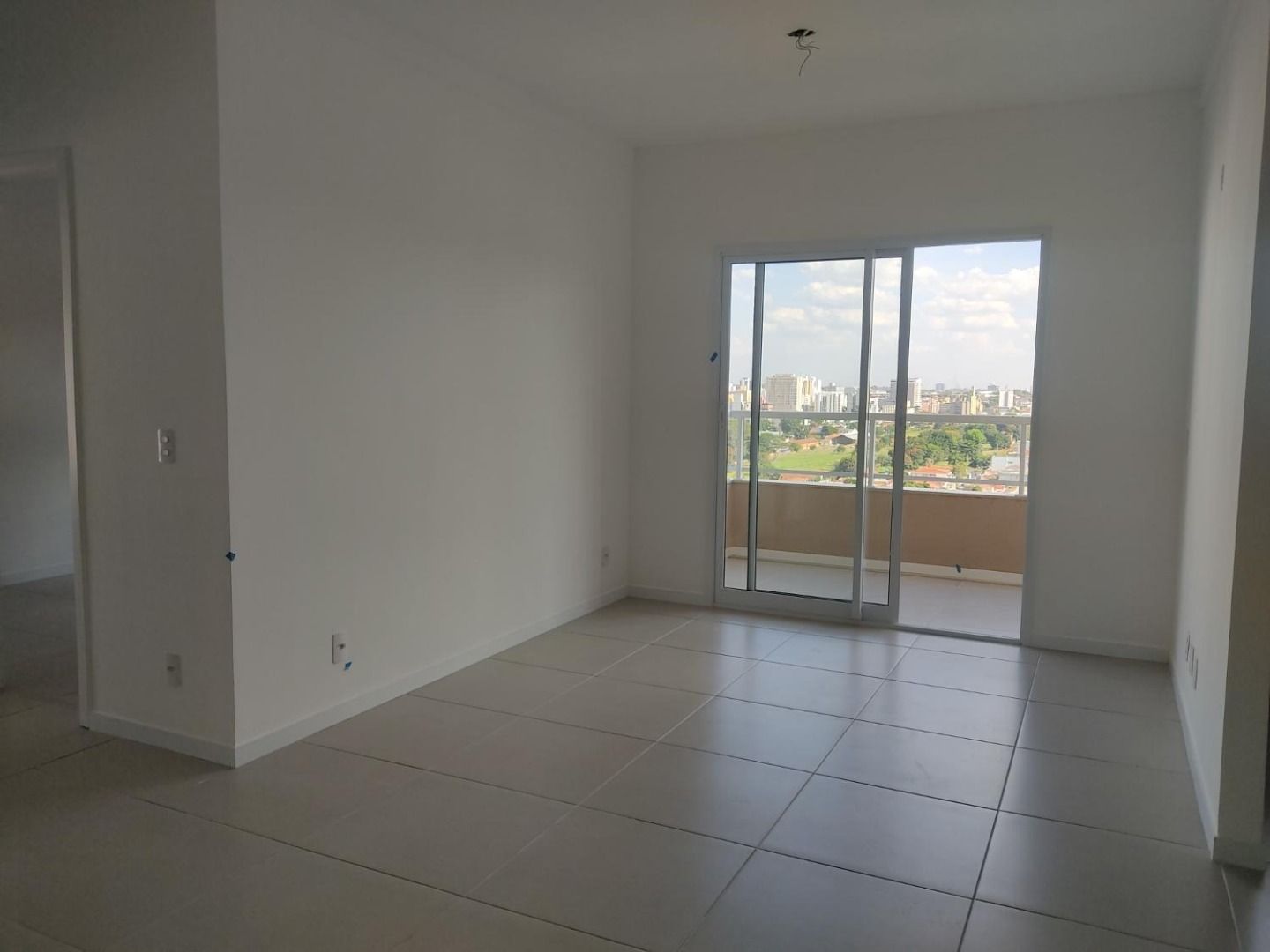 Apartamento, 3 quartos, 90 m² - Foto 1